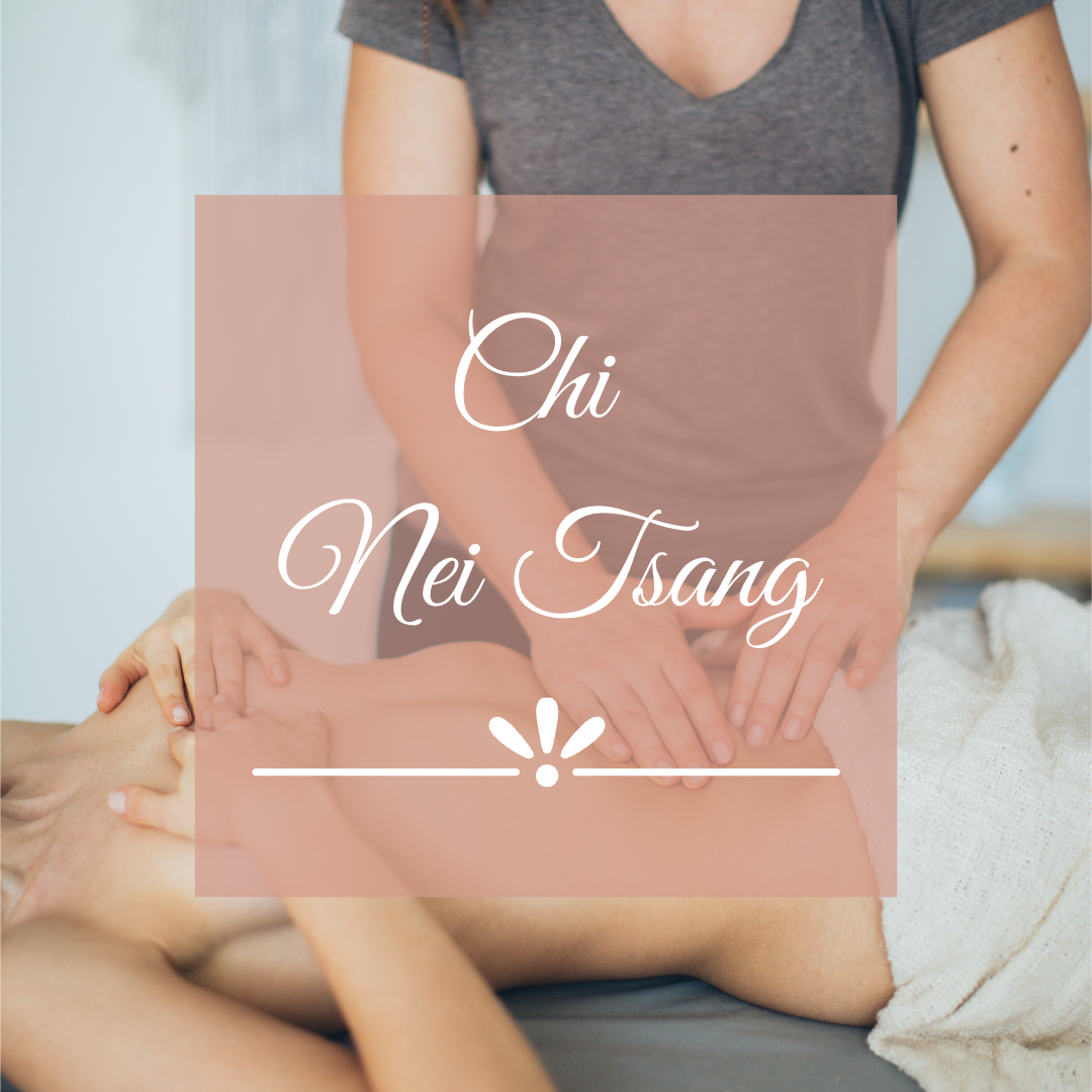 Chi Nei Tsang - Massage du ventre