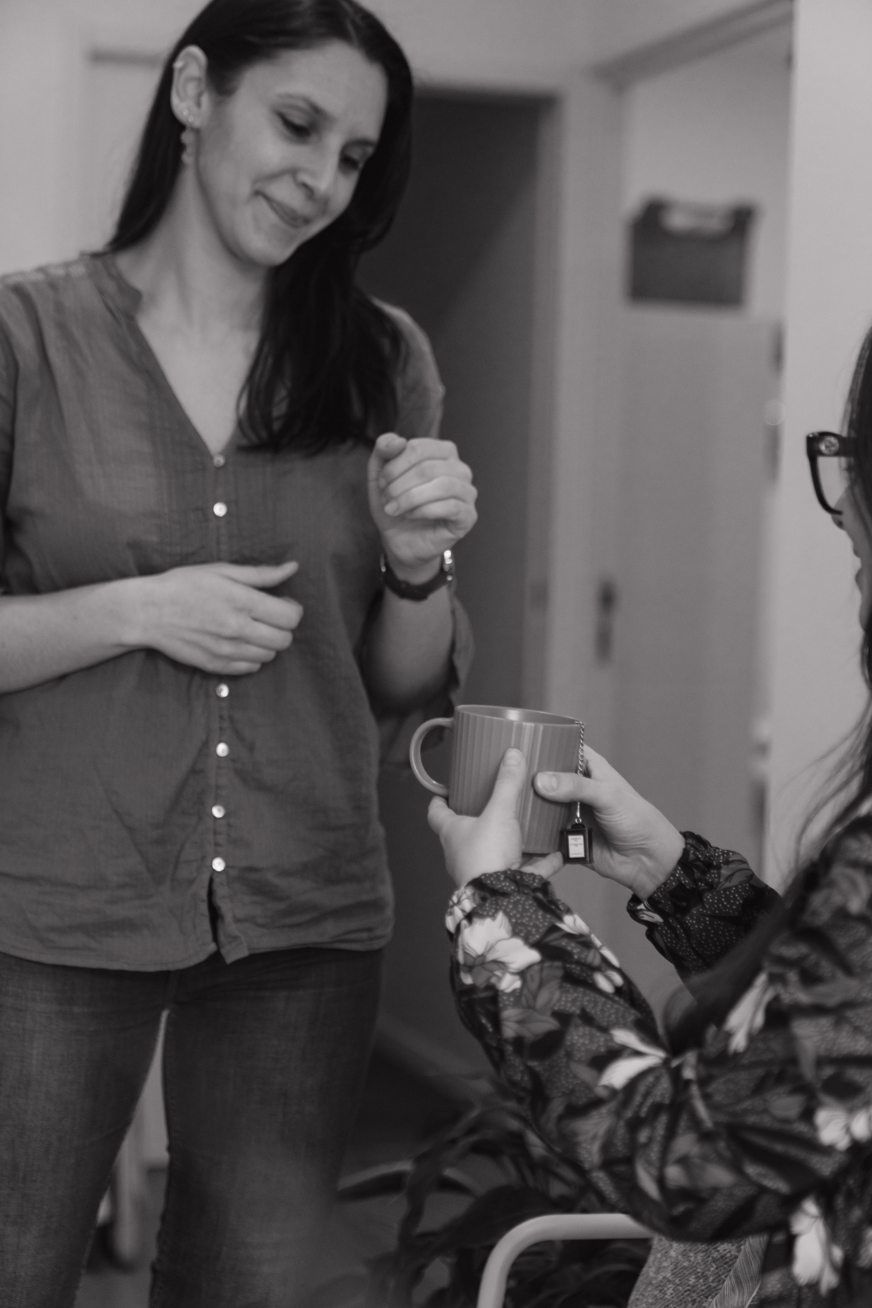 Chloé Landat - Naturopathe